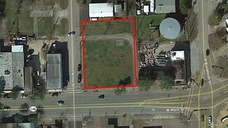 More details for 114 W Main St, La Porte, TX - Land for Sale