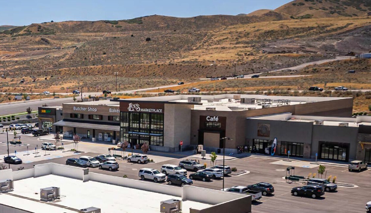 14787 S Academy Pky, Herriman, UT for lease Building Photo- Image 1 of 10