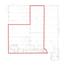 19 Robjohns Rd, Chelmsford for lease Floor Plan- Image 1 of 1