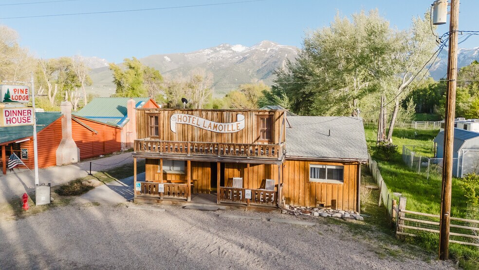 925 Lamoille Hwy, Lamoille, NV for sale - Building Photo - Image 3 of 51