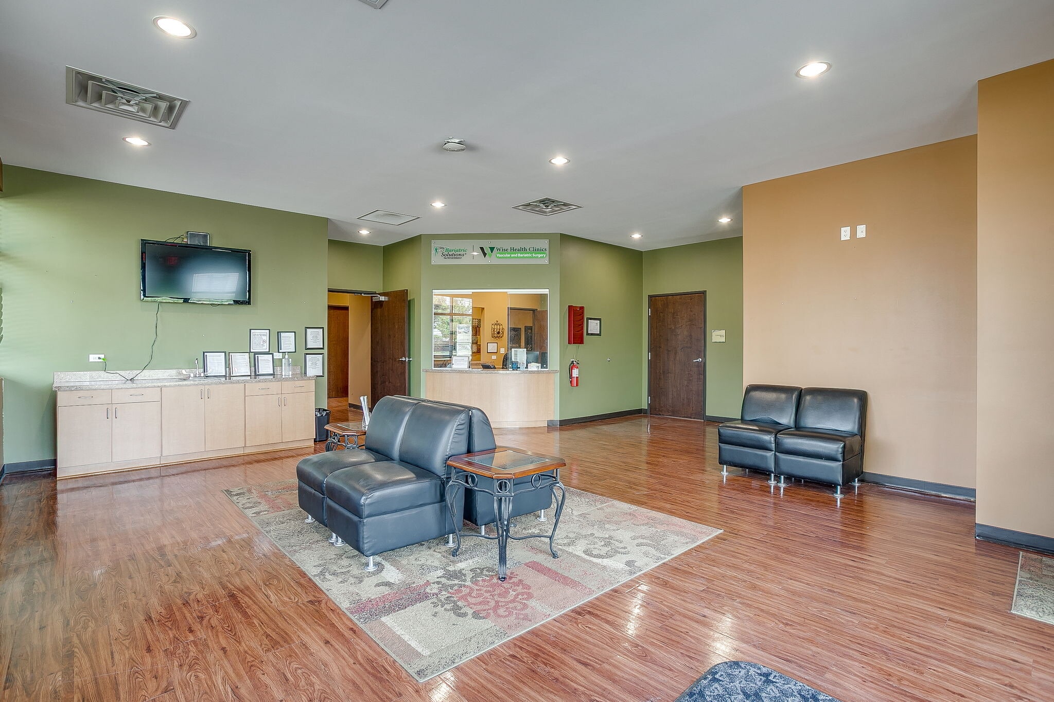 3100 N Tarrant Pky, Fort Worth, TX à louer Photo intérieure- Image 1 de 11