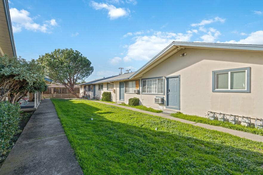 150 Drouin Dr, Rio Vista, CA for sale - Building Photo - Image 1 of 1