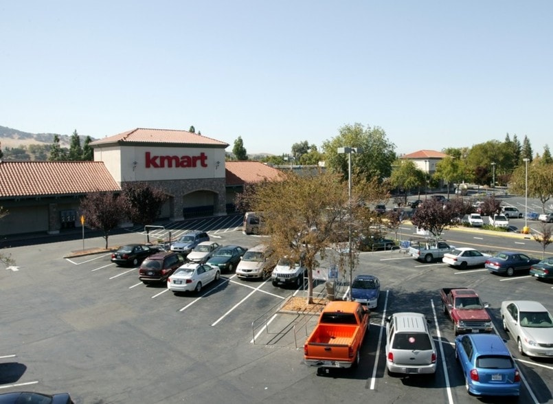 5100 Clayton Rd, Concord, CA for lease - Building Photo - Image 3 of 8