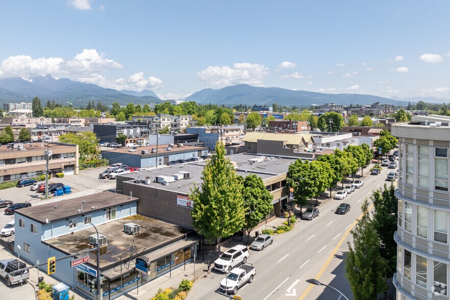 22325 Lougheed Hwy, Maple Ridge, BC for sale - Building Photo - Image 1 of 1