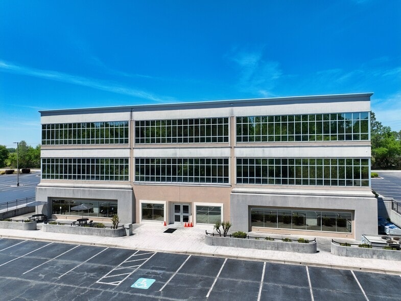 186 Dunbarton Dr, Florence, SC for lease - Building Photo - Image 2 of 6