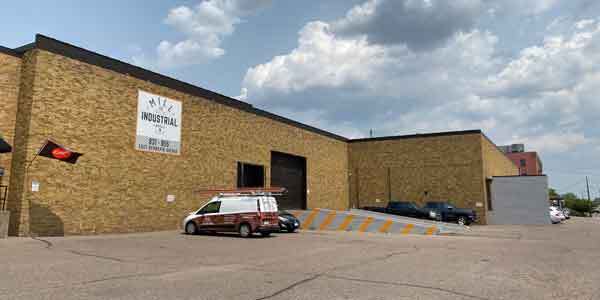 More details for 845 E Hennepin Ave, Minneapolis, MN - Industrial for Lease