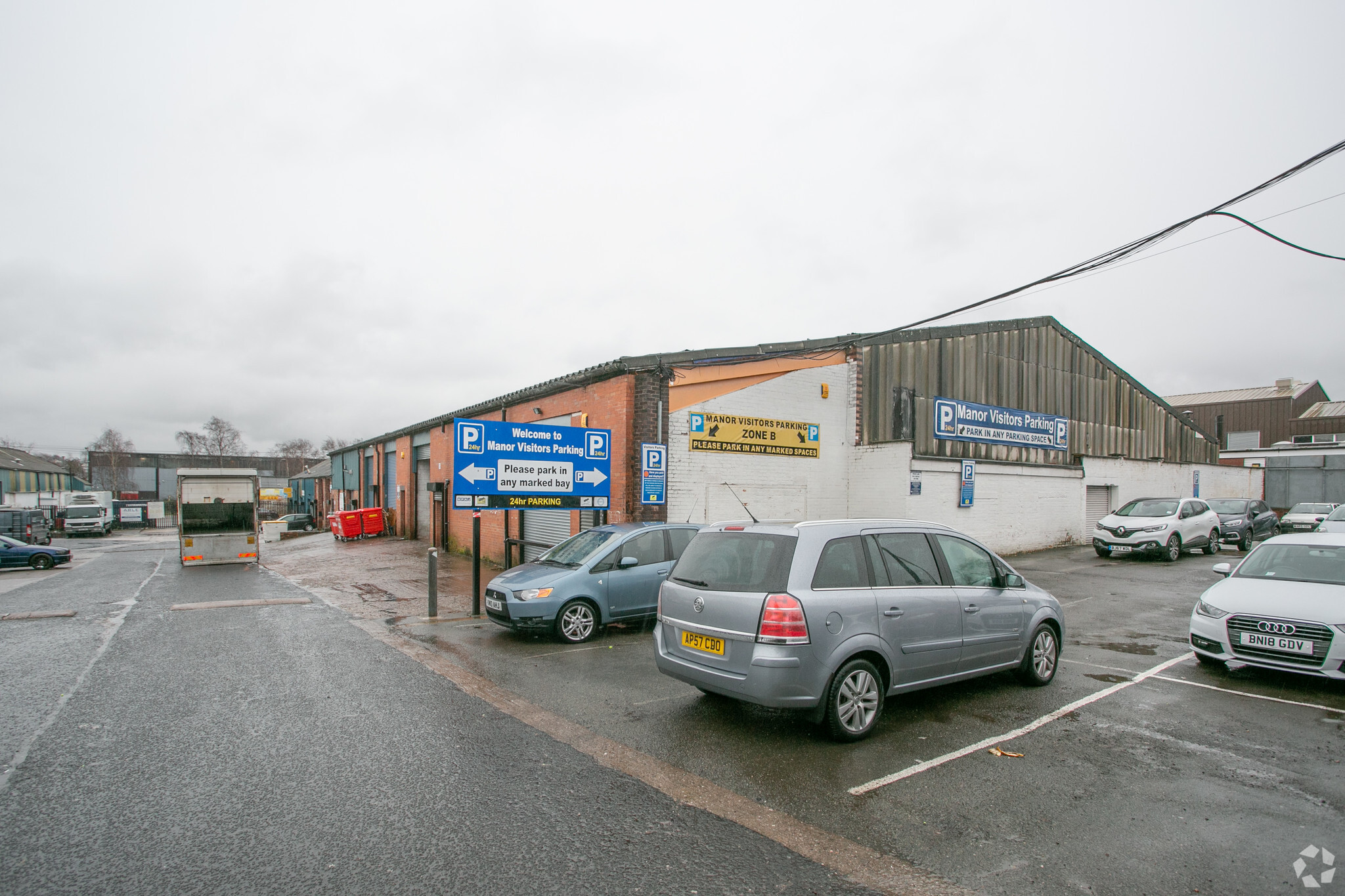 Pleck Rd, Walsall for sale Building Photo- Image 1 of 1