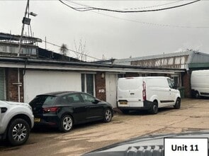 Crabtree Manorway S, Belvedere for lease Building Photo- Image 1 of 1