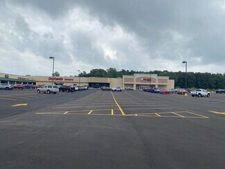 Plus de détails pour 2008 N Wayne St, Angola, IN - Commerce de détail à louer