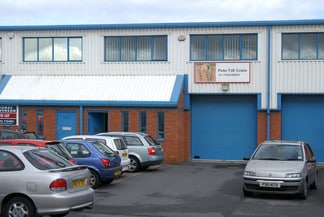 More details for Diamond Ct, Stockton On Tees - Industrial for Lease