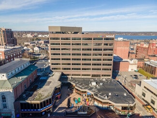 More details for 511 Congress St, Portland, ME - Office for Lease