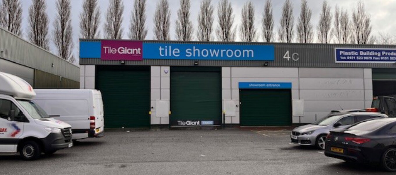 Ormskirk Road, Liverpool à louer Photo principale- Image 1 de 2