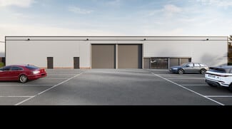 More details for 3-4 Parsons Rd, Washington - Industrial for Lease