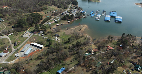 3700 River Rd, Ten Mile, TN for sale - Primary Photo - Image 1 of 1