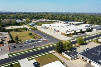 More details for 9009 N 51st St, Brown Deer, WI - Industrial for Lease