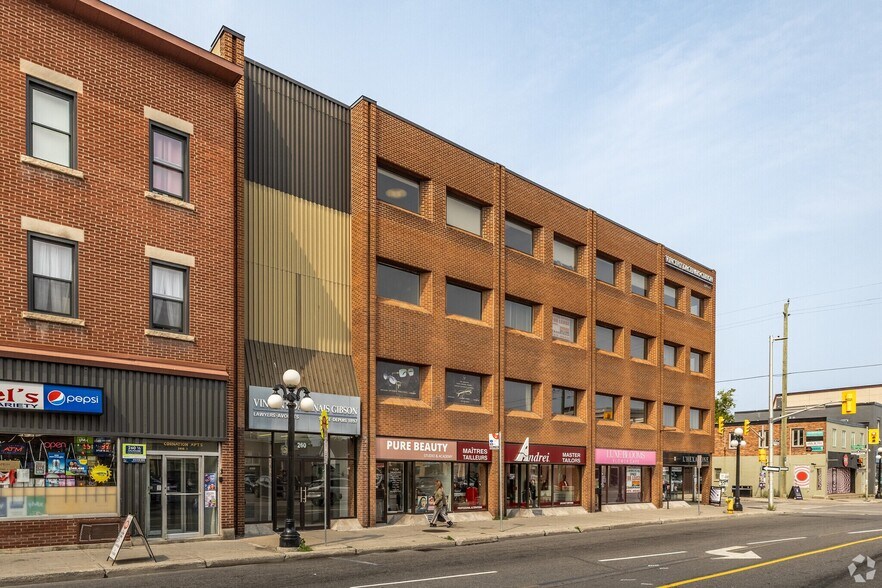 254 Dalhousie St, Ottawa, ON for lease - Building Photo - Image 2 of 2