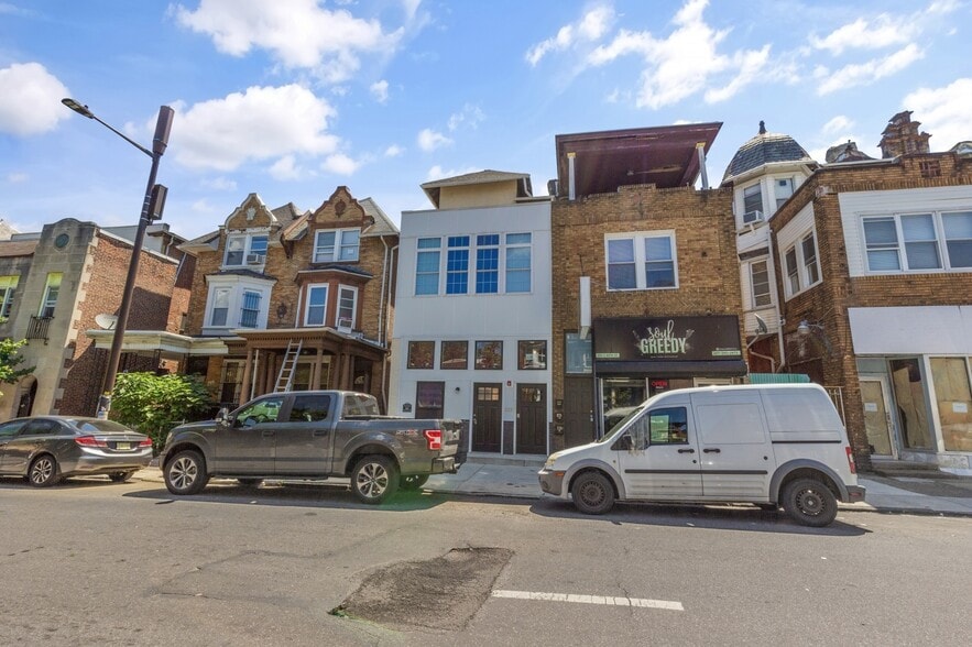 223 S 45th St, Philadelphia, PA for sale - Building Photo - Image 3 of 3