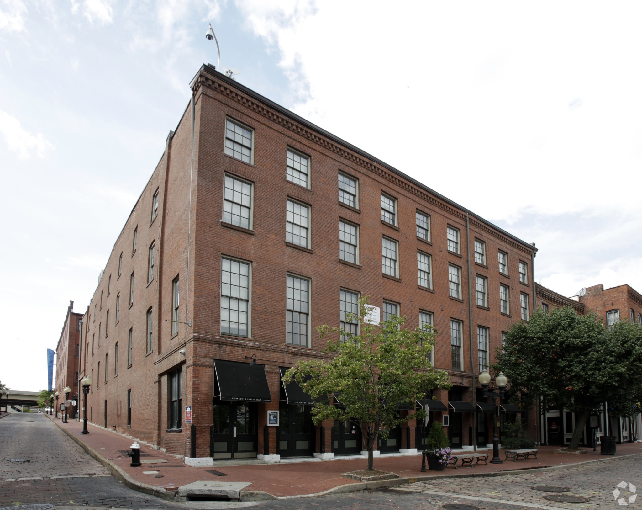 801-805 N 2nd St, Saint Louis, MO for lease Building Photo- Image 1 of 11