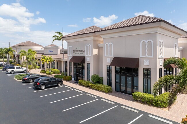 More details for 9671 Gladiolus Dr, Fort Myers, FL - Office for Lease