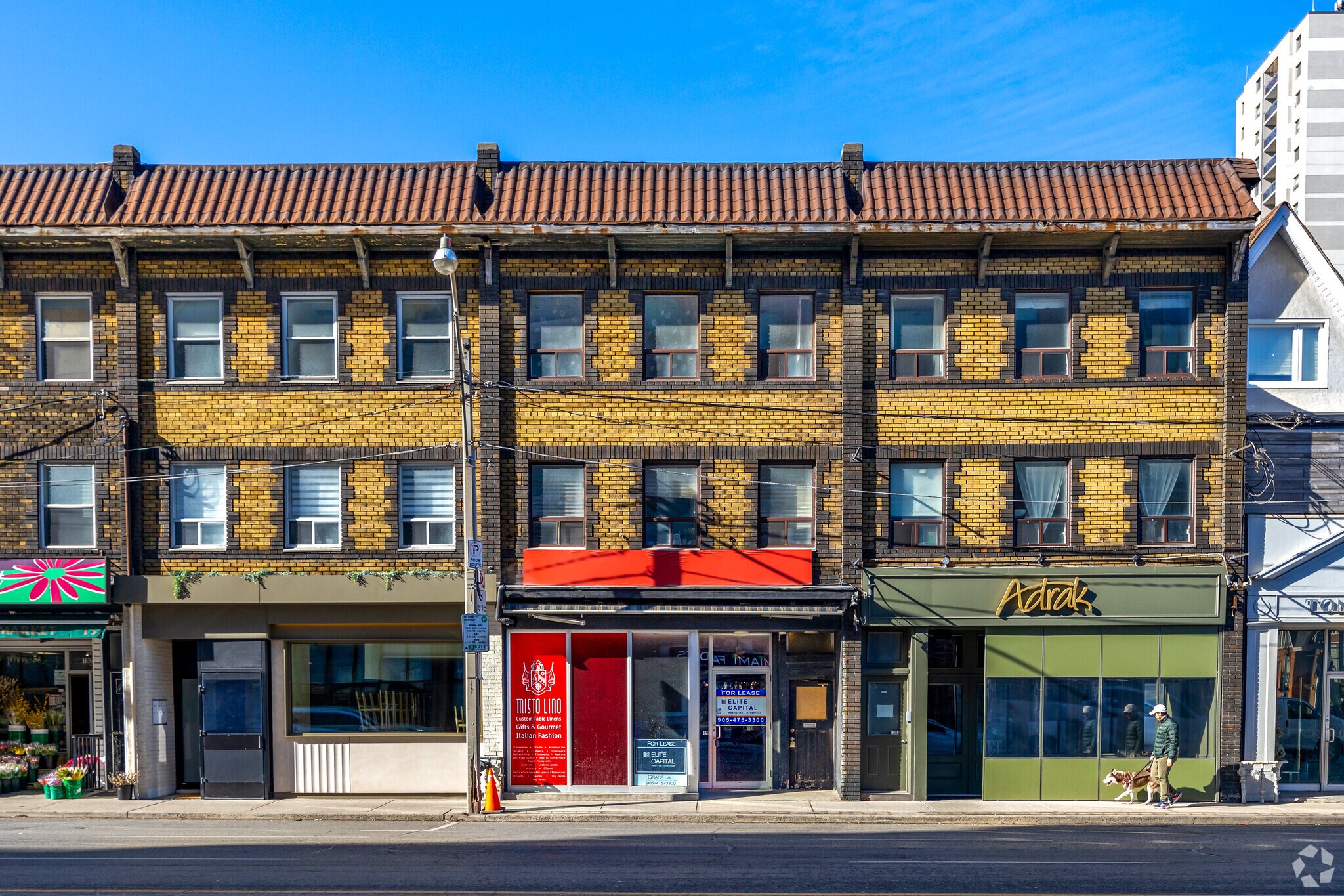 136 Avenue Rd, Toronto, ON à vendre Photo principale- Image 1 de 1