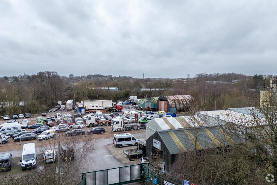 Station Rd, Chesterfield for lease - Building Photo - Image 3 of 3