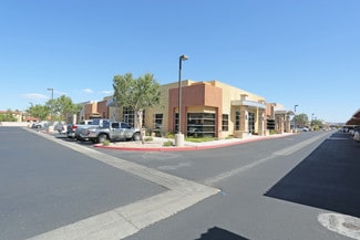 More details for 5165 S Durango Dr, Las Vegas, NV - Office for Lease