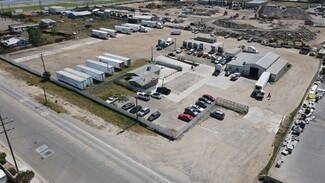 More details for 1112 E Service Rd, Ceres, CA - Industrial for Lease