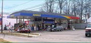 Sunoco Service Station - Convenience Store