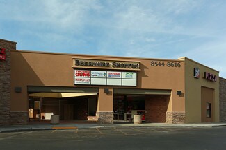 Plus de détails pour 8554-8670 E Broadway Blvd, Tucson, AZ - Bureau, Commerce de détail à louer