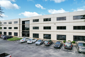 More details for 1721-1729 Midpark Rd, Knoxville, TN - Office for Lease