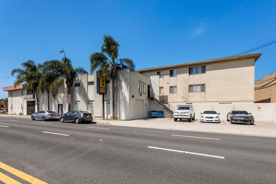 13663 Prairie Ave, Hawthorne, CA for sale - Building Photo - Image 2 of 40