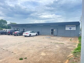 Plus de détails pour 969 Athens St, Gainesville, GA - Commerce de détail à vendre