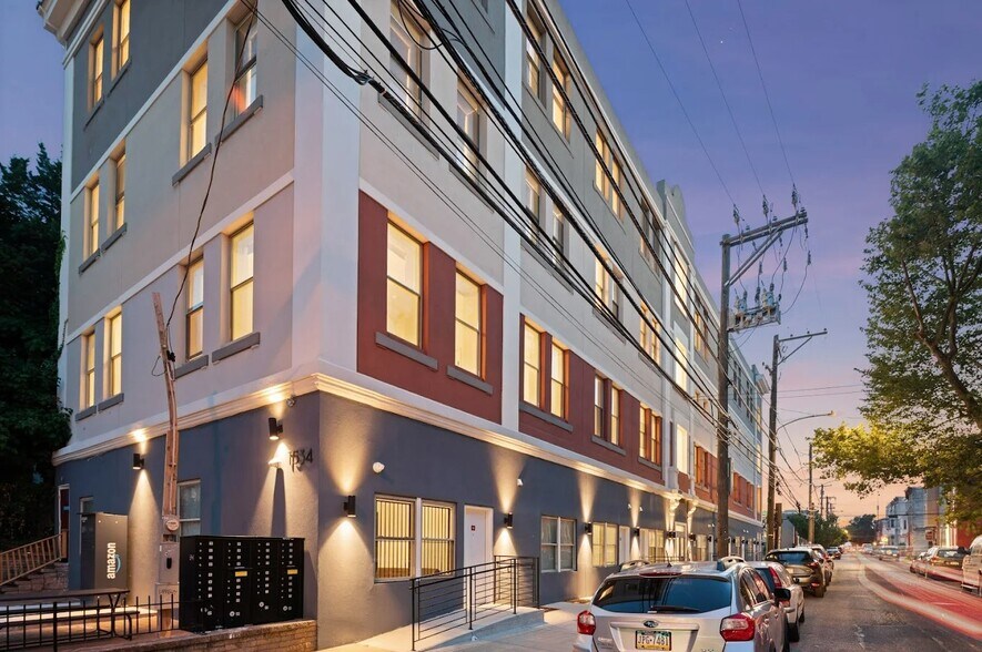 1534 N 16th St, Philadelphia, PA for sale - Building Photo - Image 2 of 33