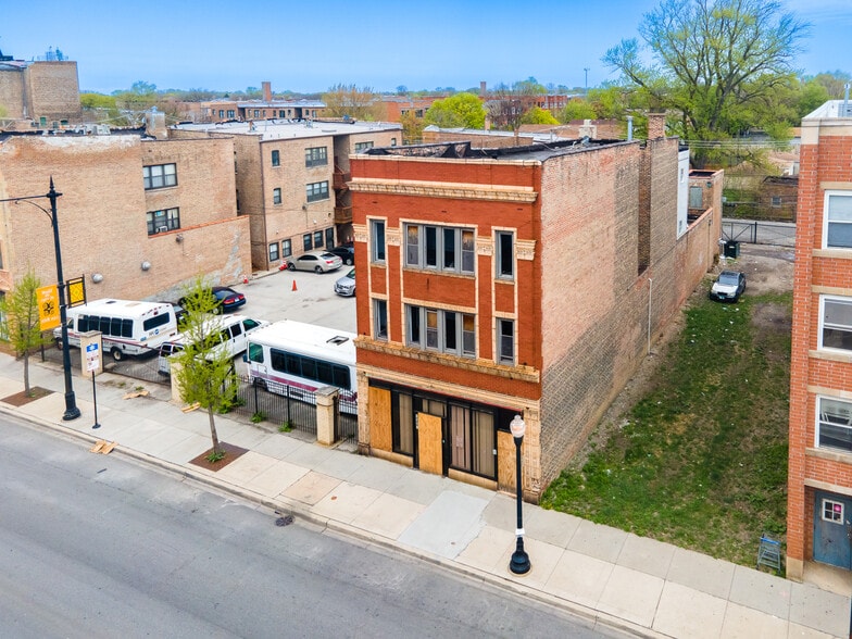 1502 W 79th St, Chicago, IL for sale - Building Photo - Image 2 of 9