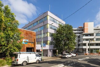 More details for 118 Christie St, St Leonards - Office for Lease