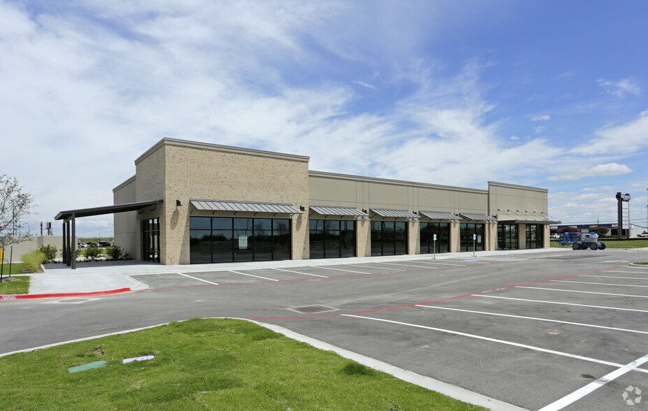 1103 W Stan Schlueter Loop, Killeen, TX à louer - Photo principale - Image 3 de 14