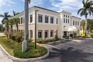 Plus de détails pour 8200 College Pky, Fort Myers, FL - Bureau à louer