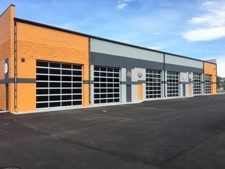 More details for 2100 Double Creek Dr, Round Rock, TX - Flex for Lease