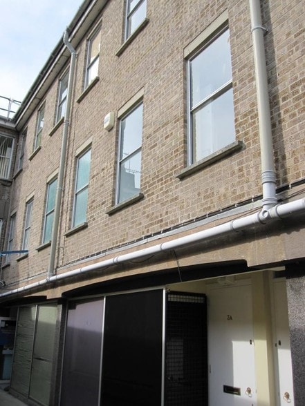 Bath St, Jersey for lease - Building Photo - Image 2 of 4