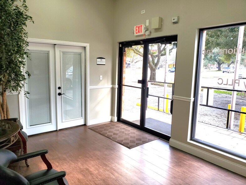 3220 Broadway St, Houston, TX à louer - Photo intérieure - Image 3 de 12