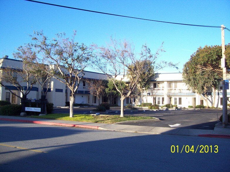 1020 Merrill St, Salinas, CA à louer - Photo du bâtiment - Image 2 de 4