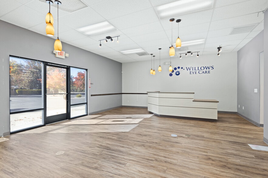 1070 Wood St, Willows, CA for lease - Interior Photo - Image 2 of 5