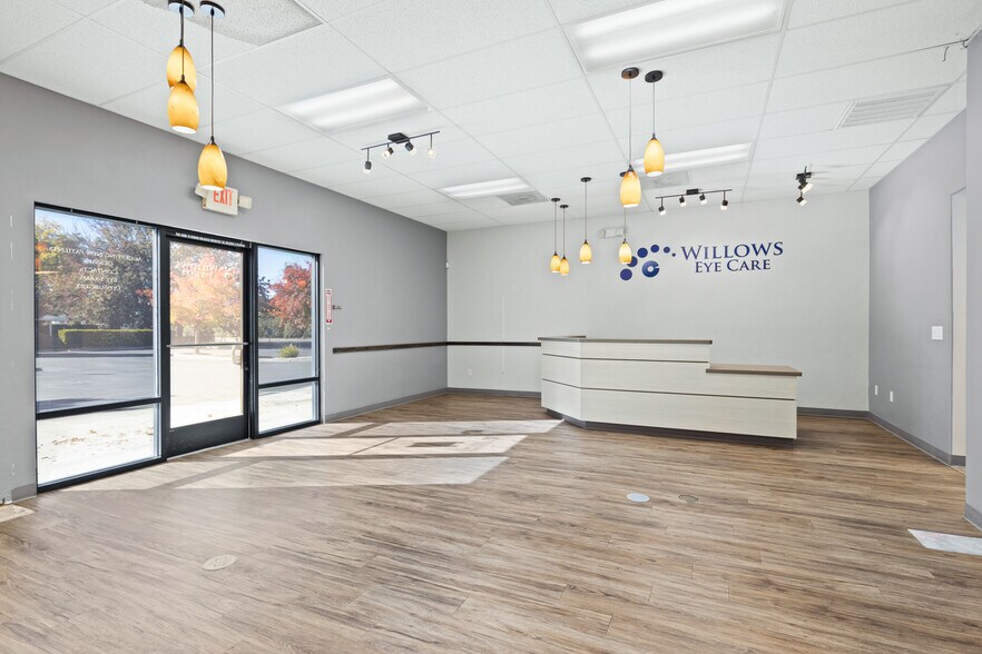 1070 Wood St, Willows, CA à louer - Photo intérieure - Image 3 de 5