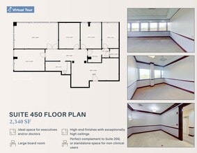 1725 N University Dr, Coral Springs, FL for lease Site Plan- Image 1 of 16