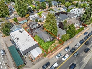 More details for 652 NW 85th St, Seattle, WA - Multifamily for Sale