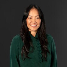 Tammy Choy