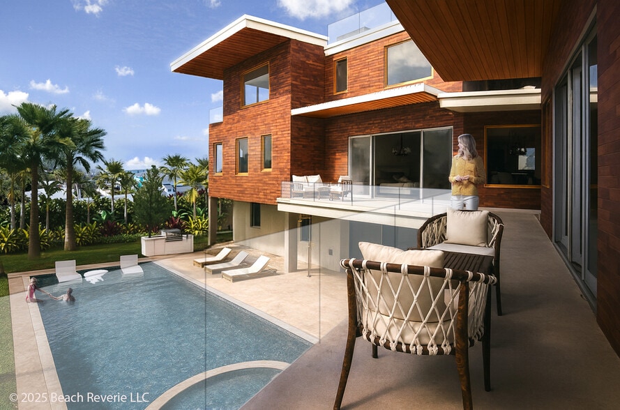 5506 Holmes Blvd, Holmes Beach, FL à vendre - Photo du bâtiment - Image 3 de 9