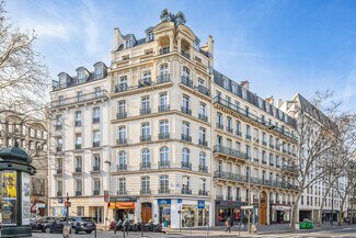 Plus de détails pour 7 Place Tristan Bernard, Paris - Multi-résidentiel à vendre
