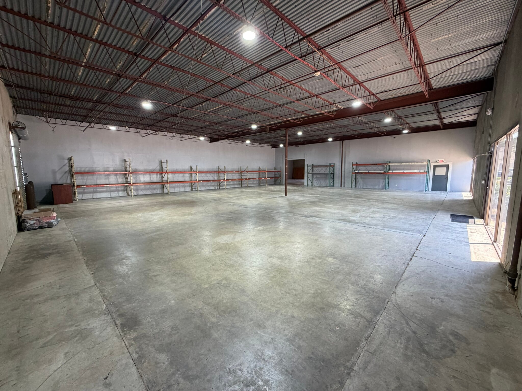2704 Bingle Rd, Houston, TX à louer Photo intérieure- Image 1 de 11