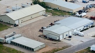 Plus de détails pour 4119-4129 N 14th Ave, Fargo, ND - Industriel à louer